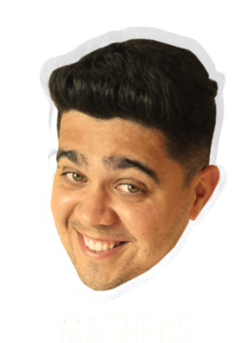Matheus Mattos
